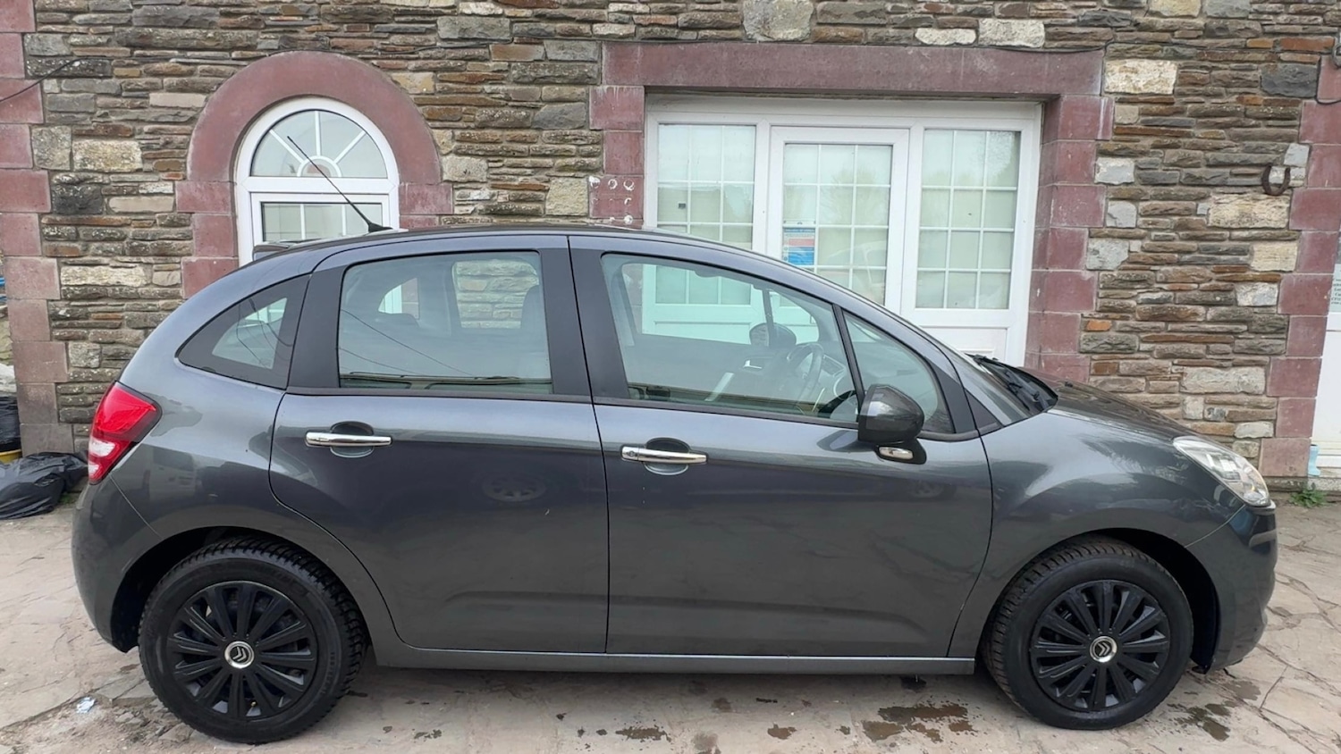 Used Citroen C3 2012 for sale - 77996694: Photo 6