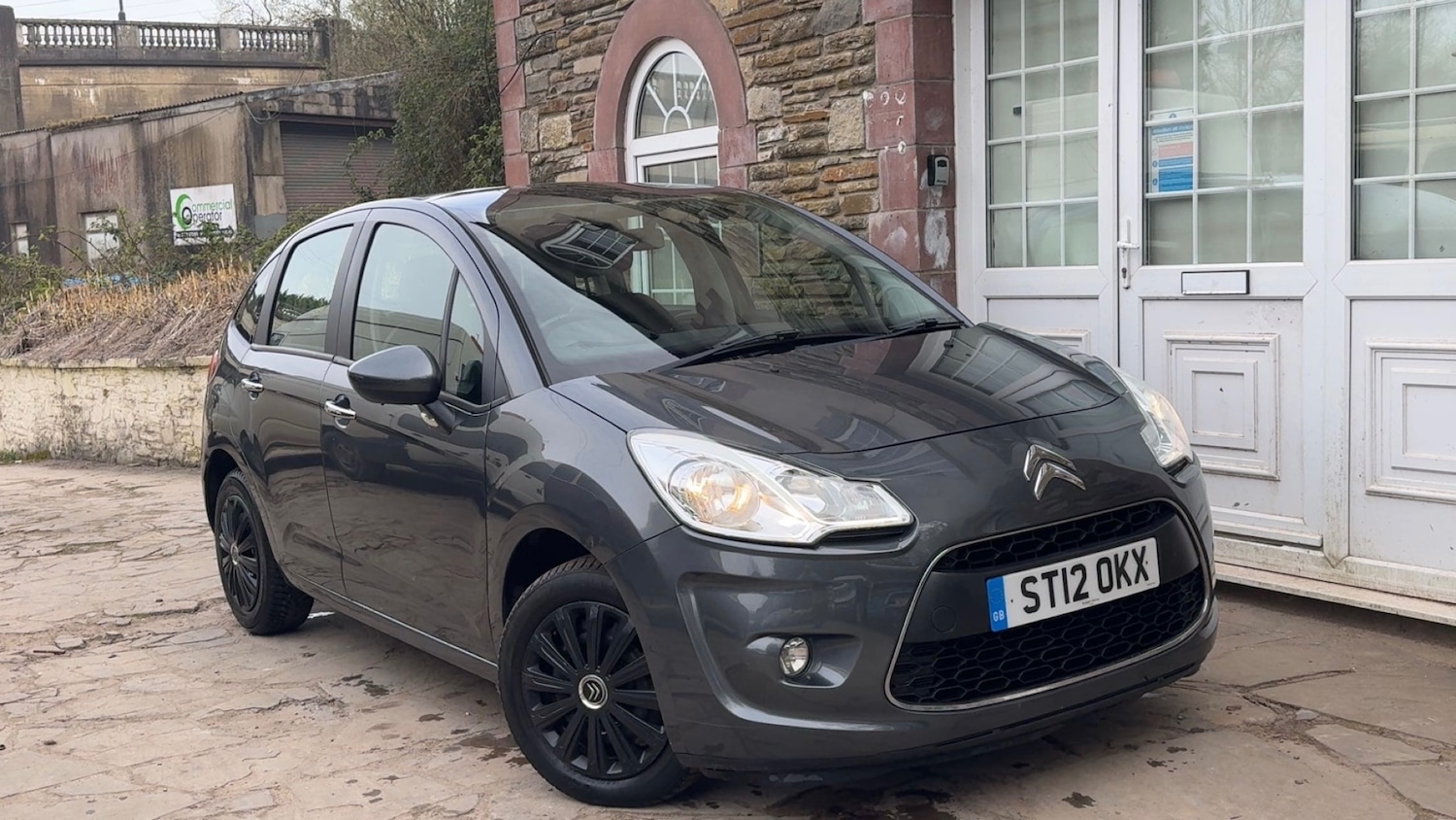 Used Citroen C3 2012 for sale - 77996694: Photo 7