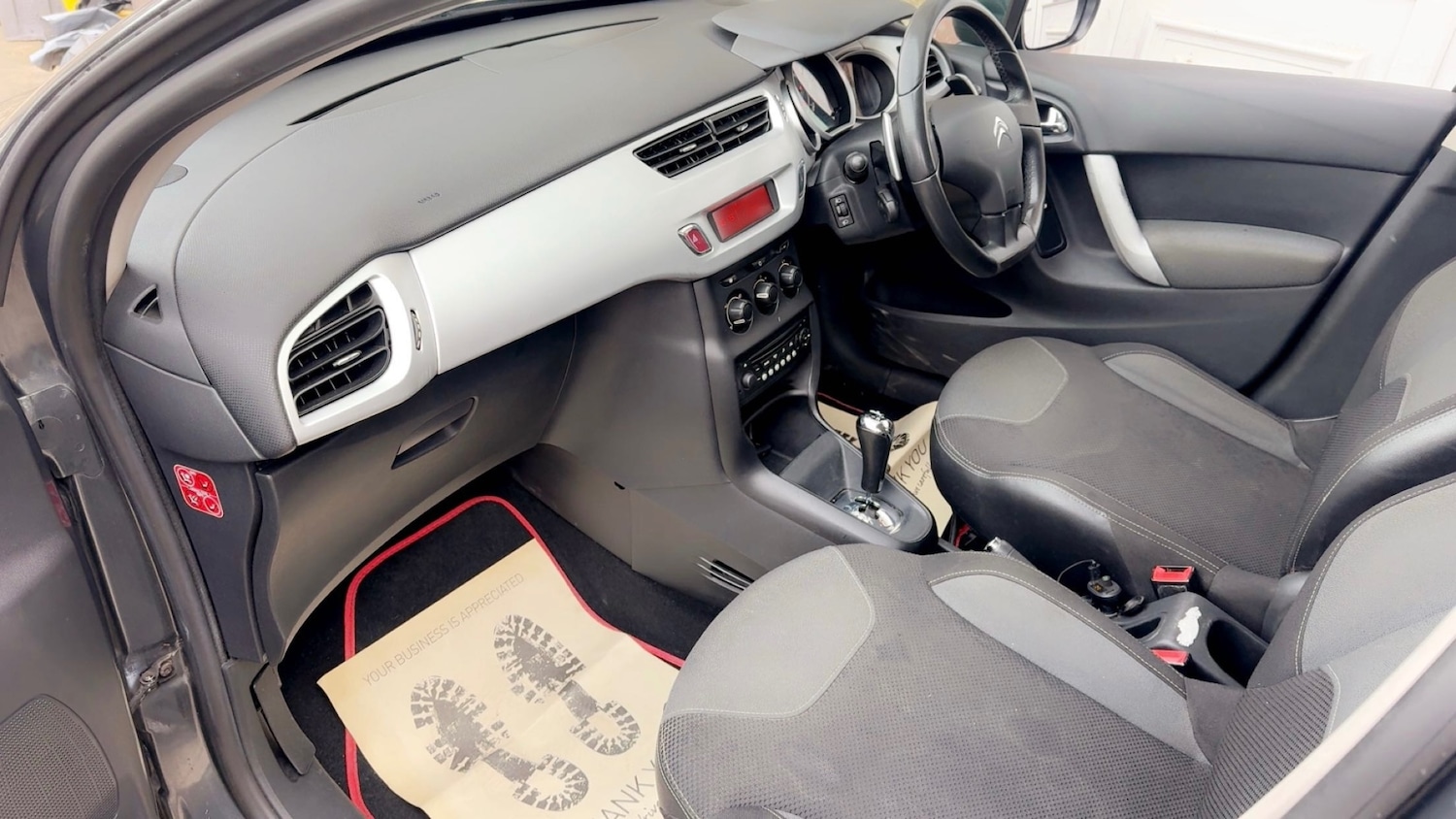 Used Citroen C3 2012 for sale - 77996694: Photo 9