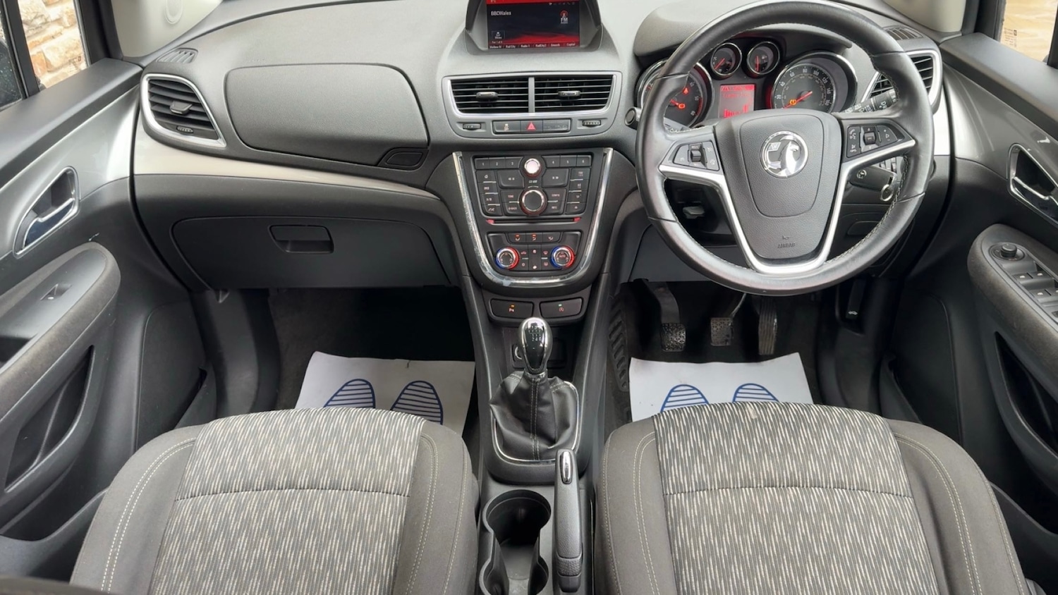 Used Vauxhall Mokka 2016 for sale - 77553314: Photo 12