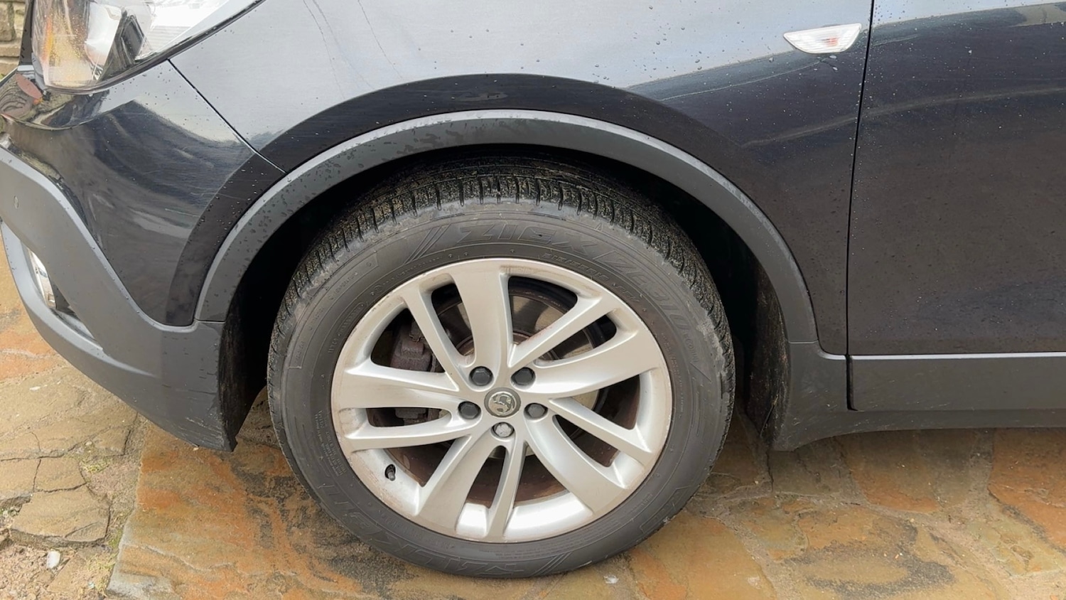 Used Vauxhall Mokka 2016 for sale - 77553314: Photo 22