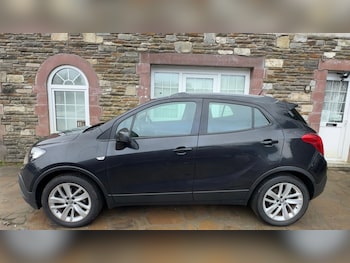 Used Vauxhall Mokka 2016 for sale - 77553314: Photo