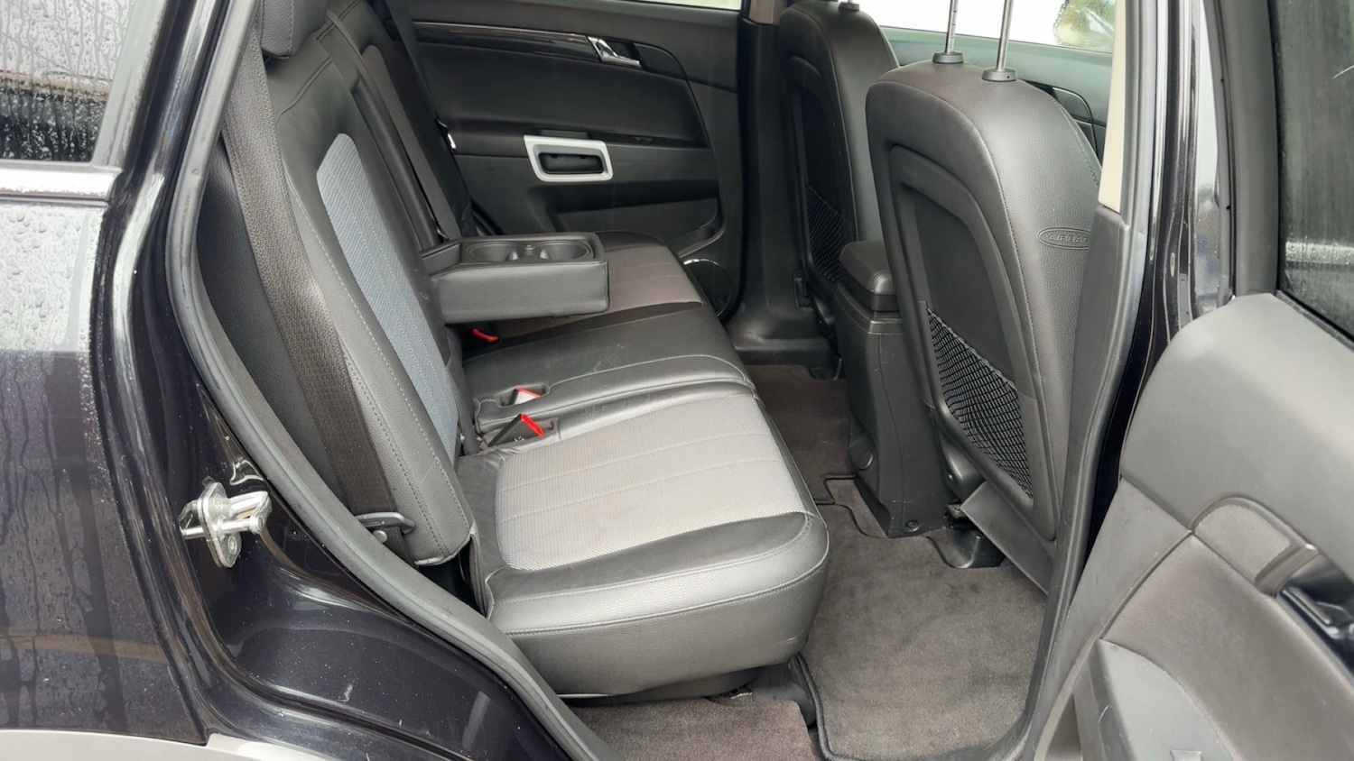 Used Vauxhall Antara 2013 for sale - 77020652: Photo 12