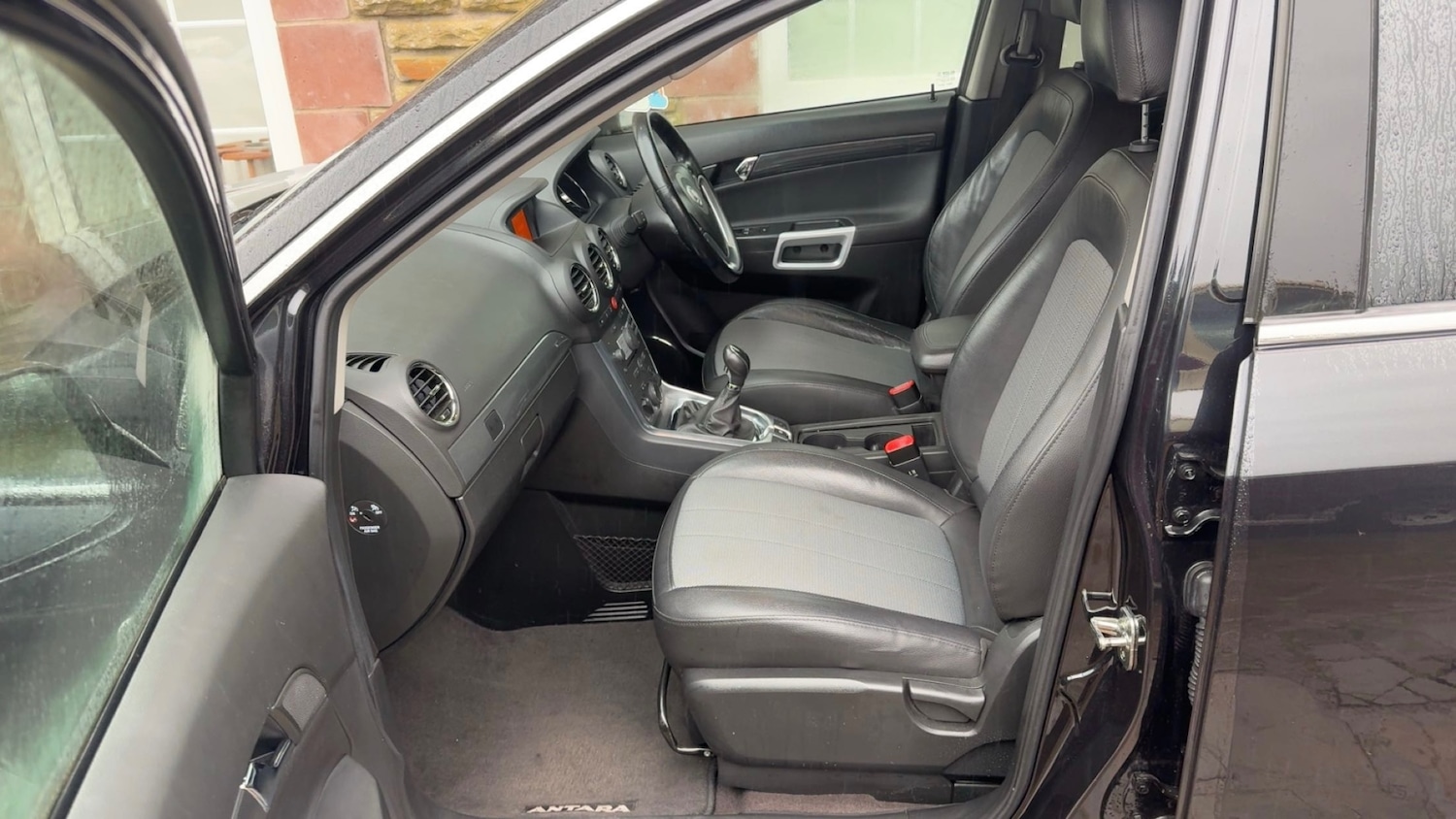 Used Vauxhall Antara 2013 for sale - 77020652: Photo 17