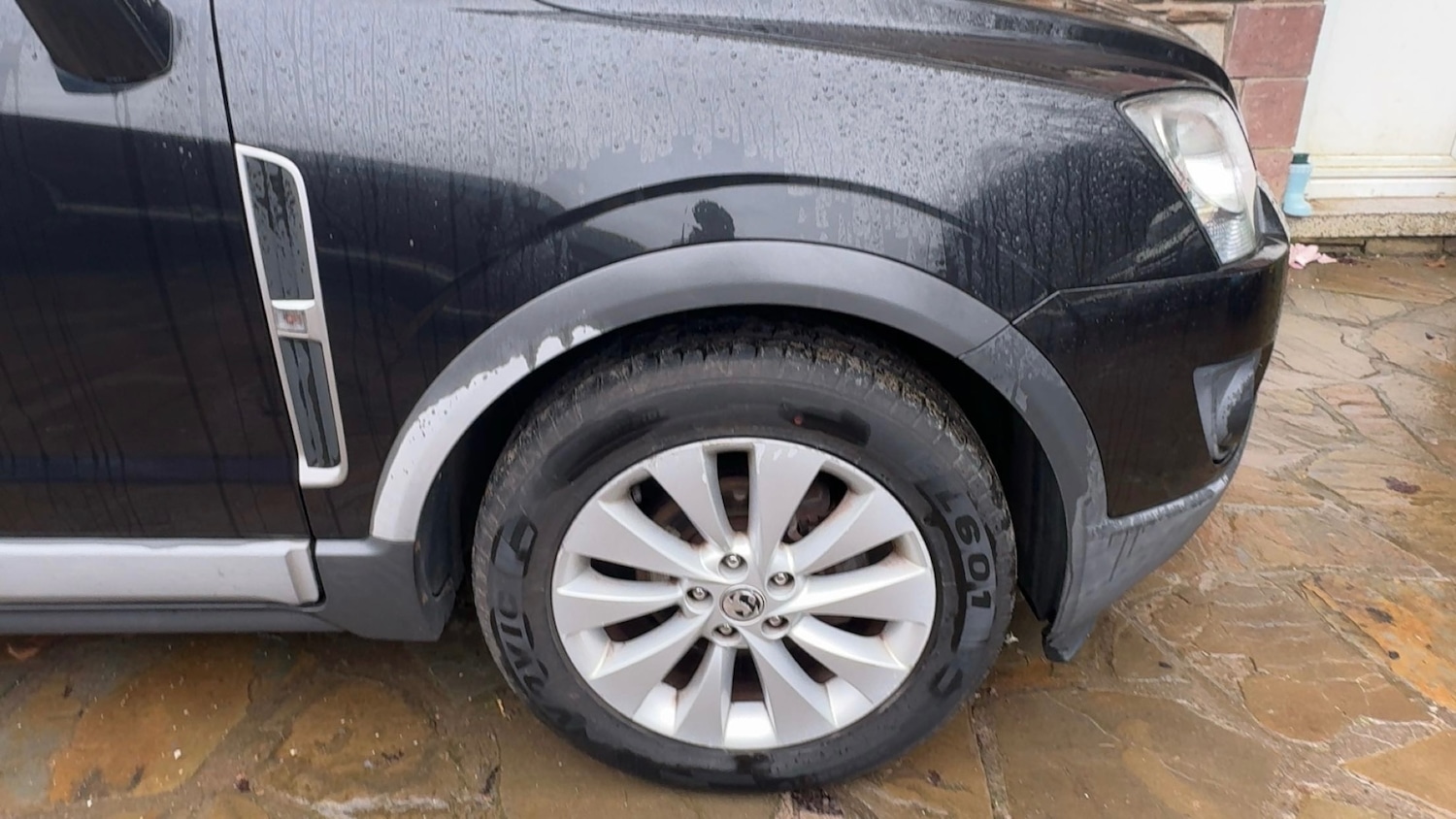 Used Vauxhall Antara 2013 for sale - 77020652: Photo 21