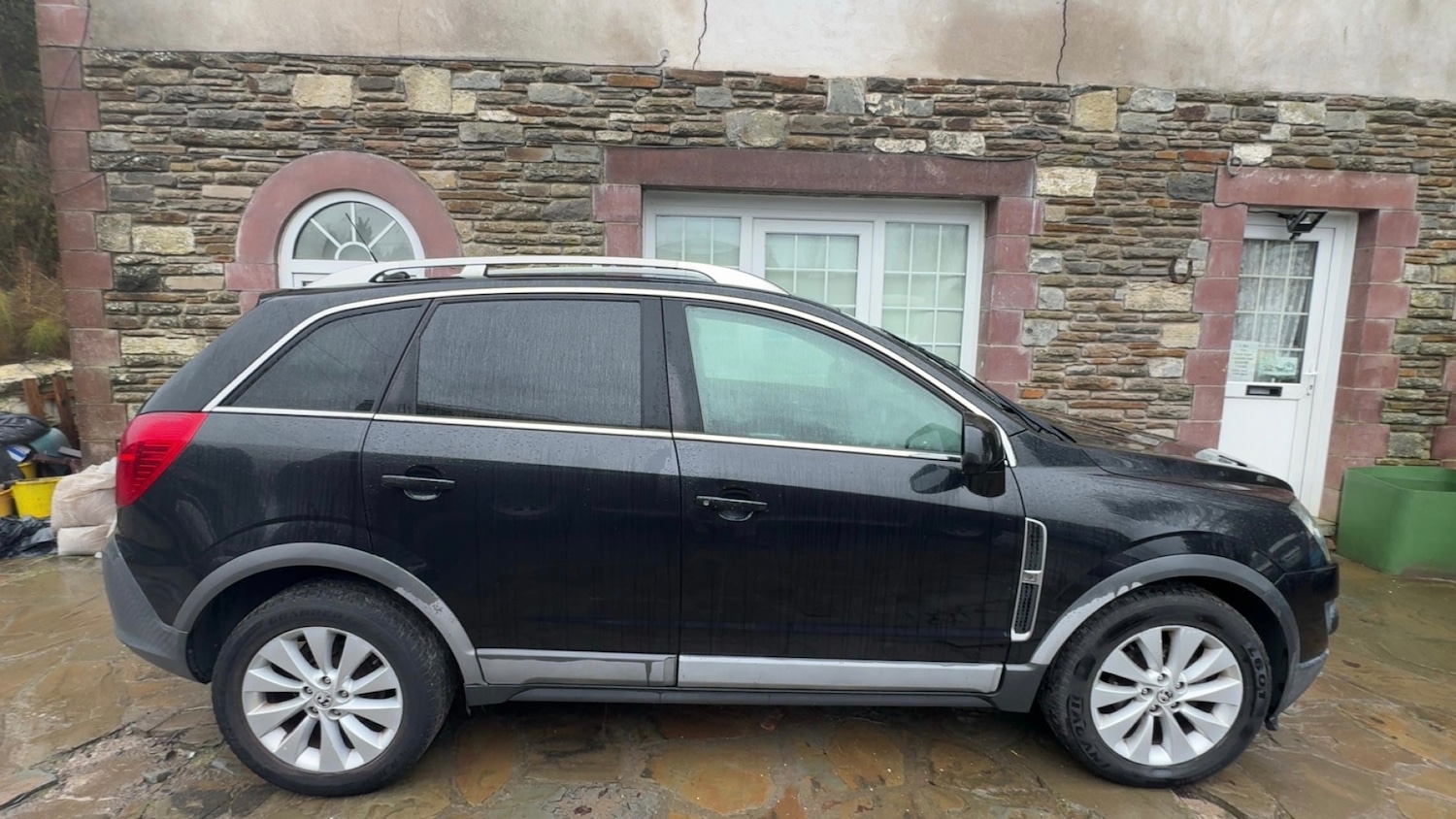 Used Vauxhall Antara 2013 for sale - 77020652: Photo 6