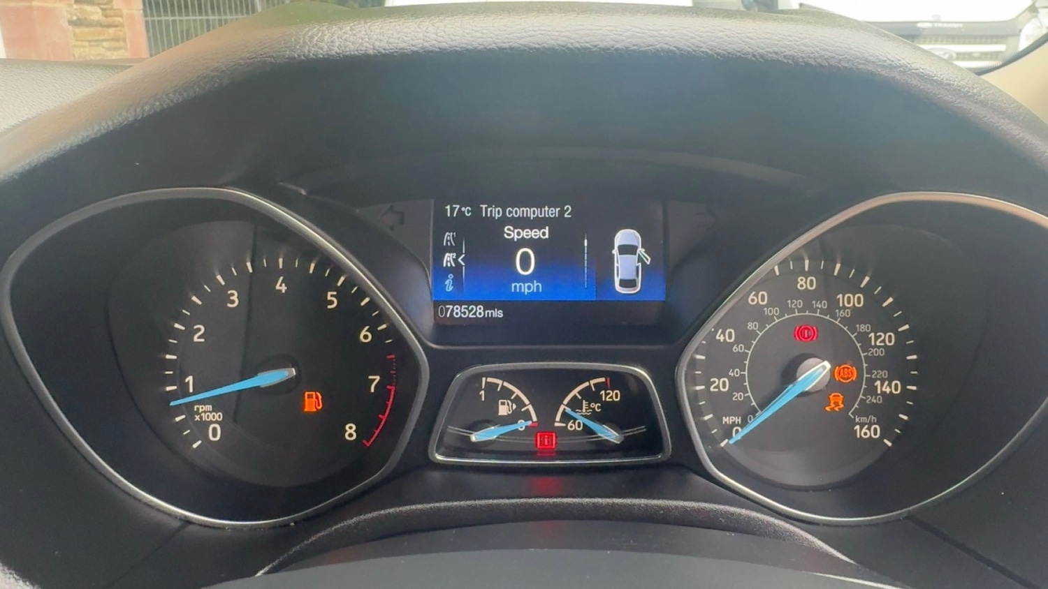 Used Ford Focus 2016 for sale - 76510795: Photo 10