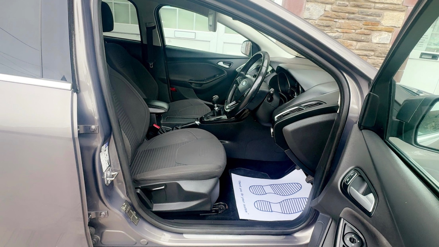 Used Ford Focus 2016 for sale - 76510795: Photo 13