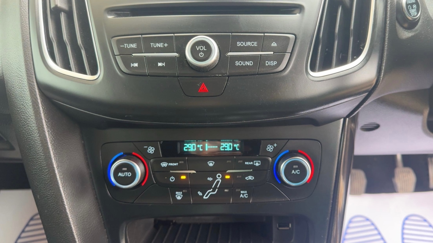 Used Ford Focus 2016 for sale - 76510795: Photo 17