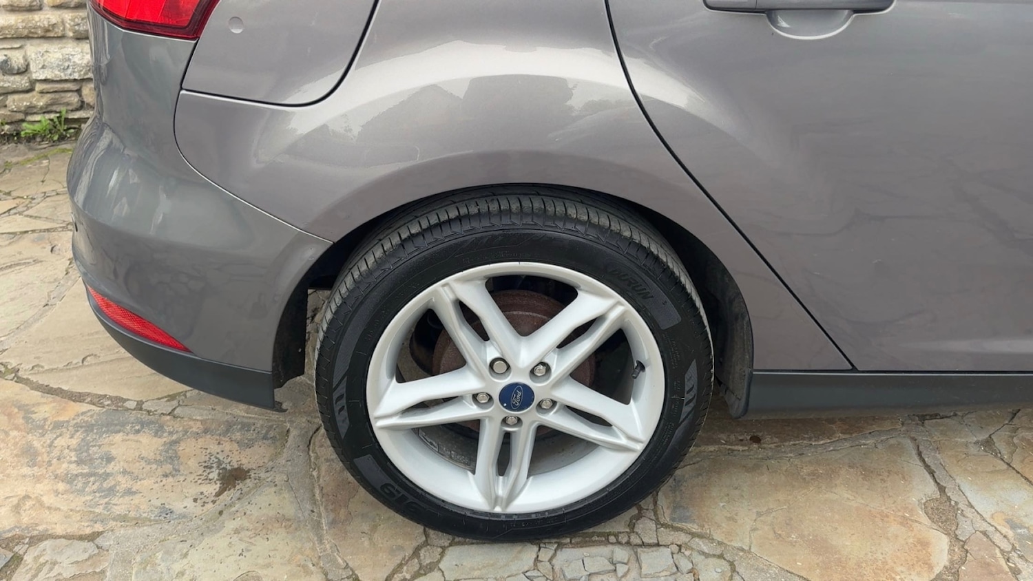 Used Ford Focus 2016 for sale - 76510795: Photo 18