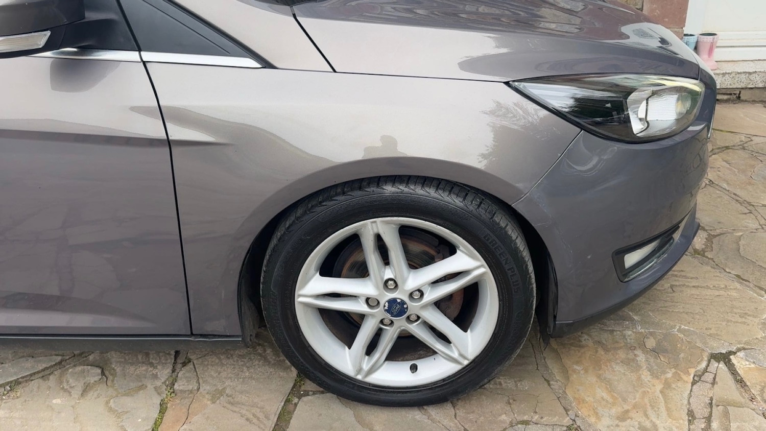 Used Ford Focus 2016 for sale - 76510795: Photo 19