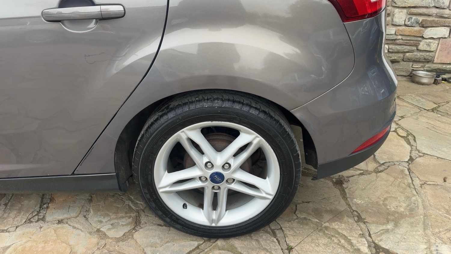 Used Ford Focus 2016 for sale - 76510795: Photo 20