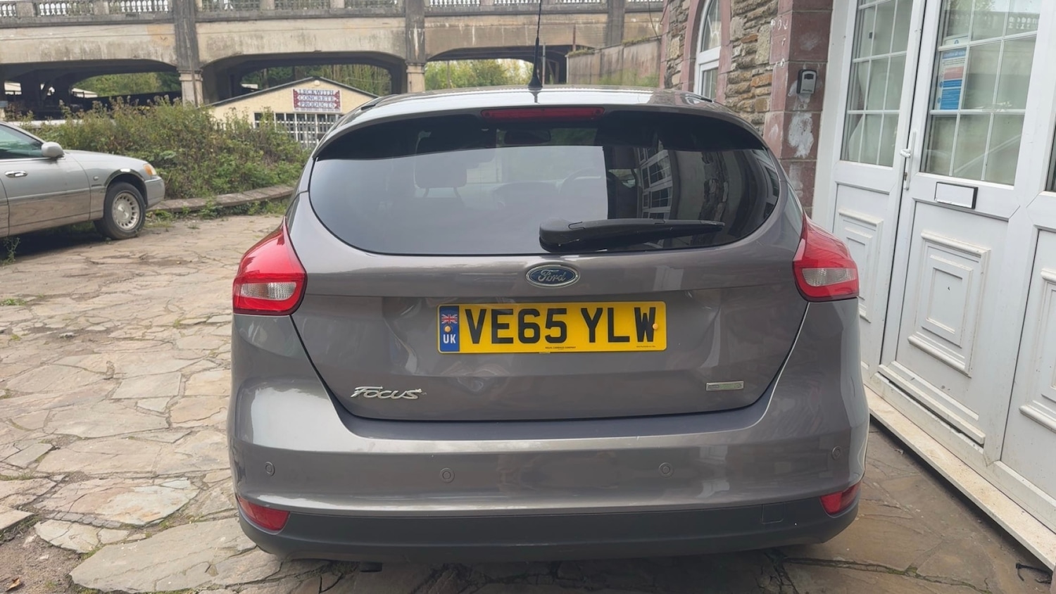 Used Ford Focus 2016 for sale - 76510795: Photo 3