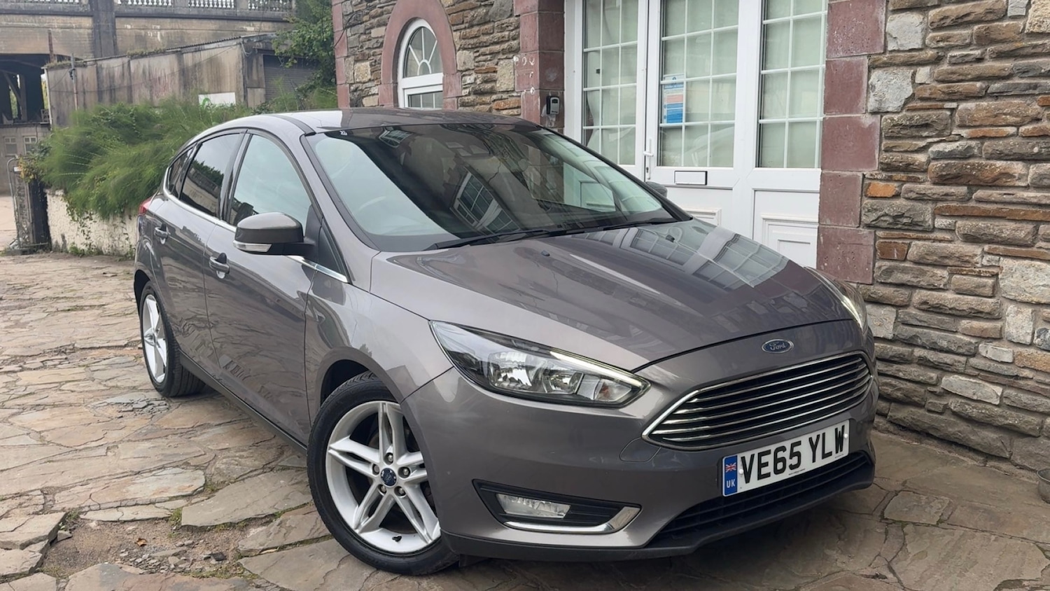 Used Ford Focus 2016 for sale - 76510795: Photo 5