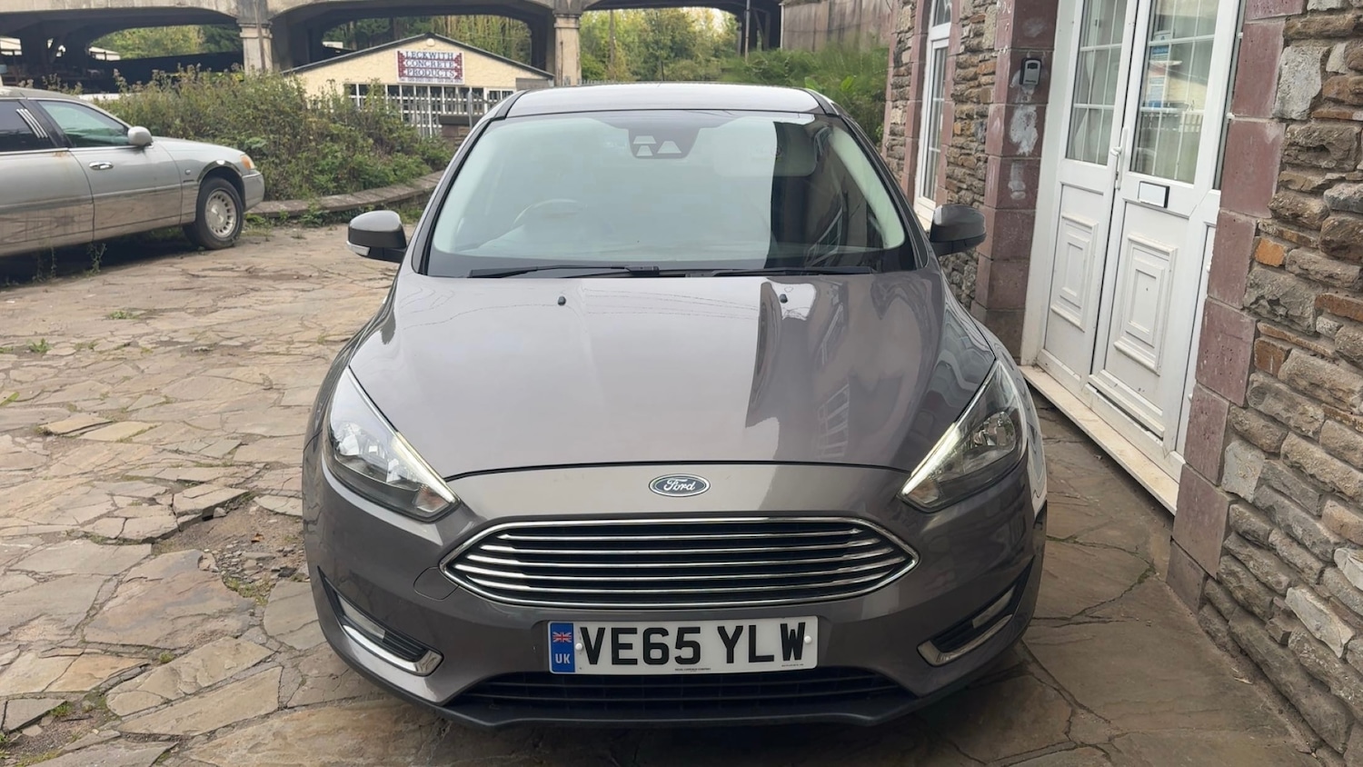 Used Ford Focus 2016 for sale - 76510795: Photo 6