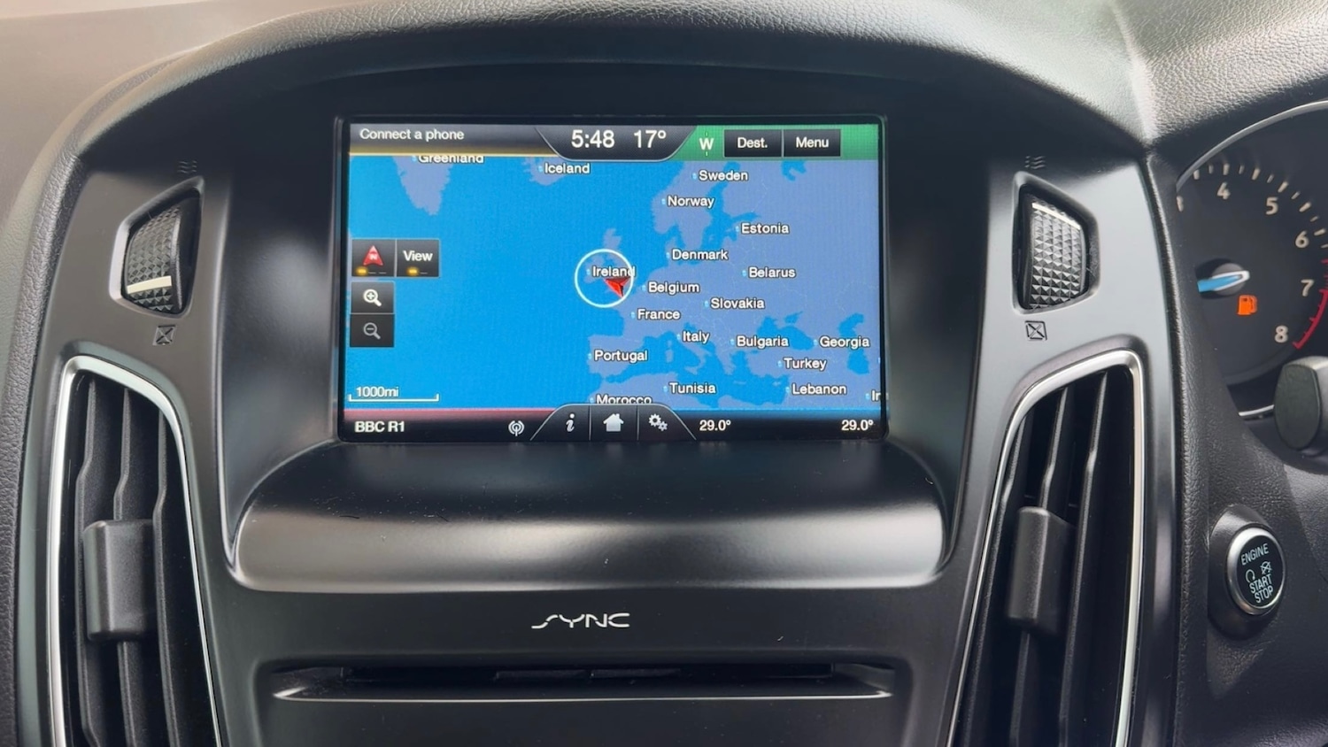 Used Ford Focus 2016 for sale - 76510795: Photo 9