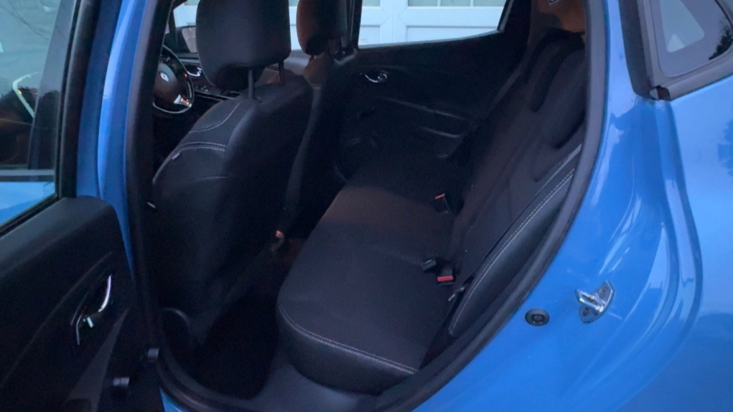 Used Renault Clio 2014 for sale - 77190340: Photo 15