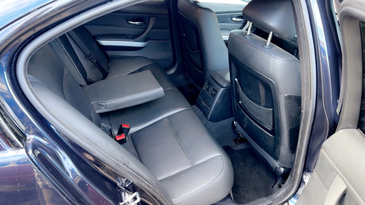 Used BMW 3 Series 2008 for sale - 76669111: Photo 14