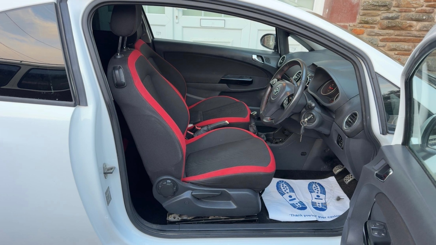 Used Vauxhall Corsa 2014 for sale - 76669075: Photo 13