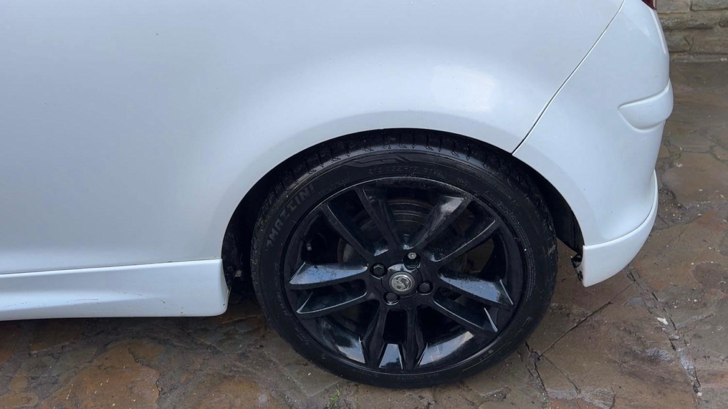 Used Vauxhall Corsa 2014 for sale - 76669075: Photo 20