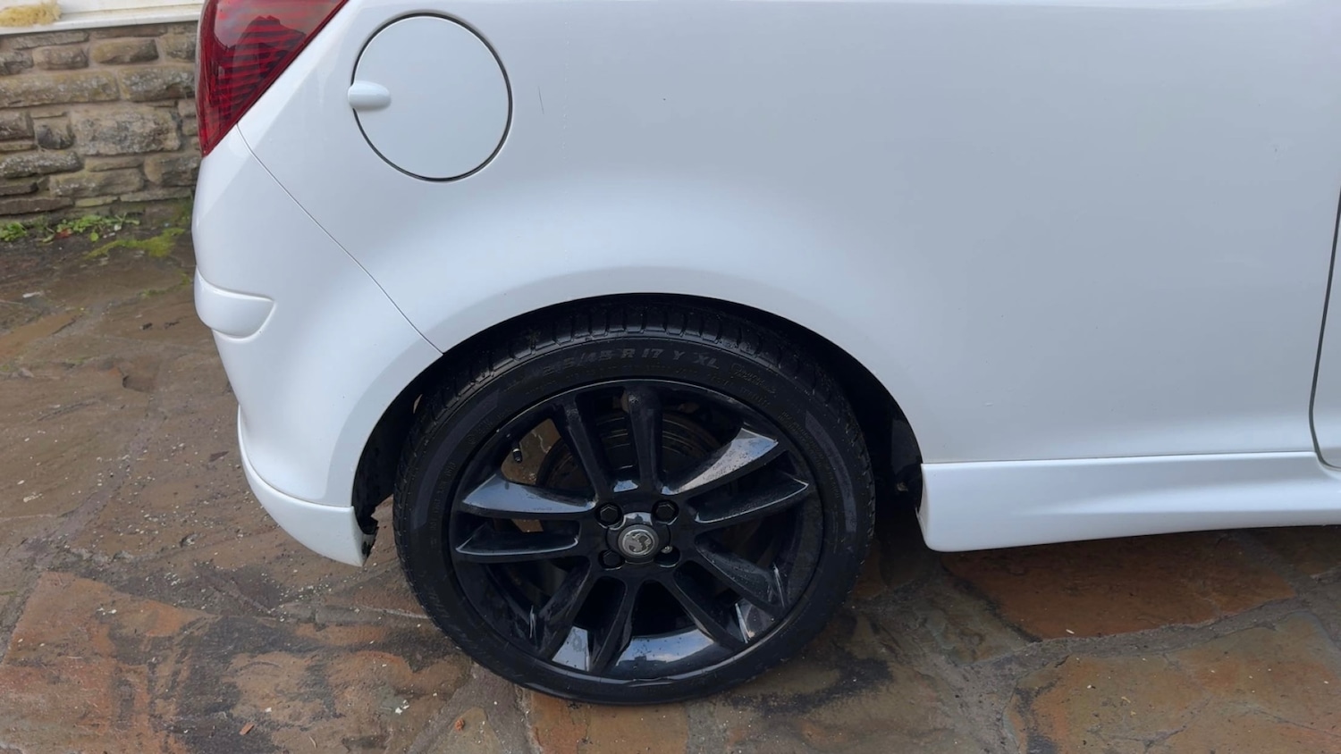 Used Vauxhall Corsa 2014 for sale - 76669075: Photo 21