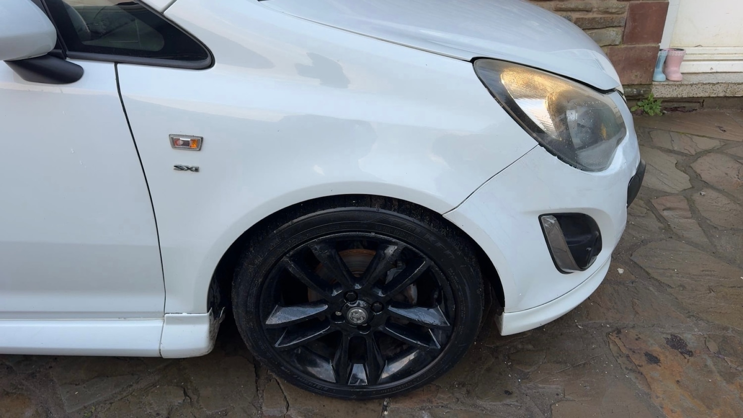 Used Vauxhall Corsa 2014 for sale - 76669075: Photo 22