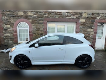 Used Vauxhall Corsa 2014 for sale - 76669075: Photo