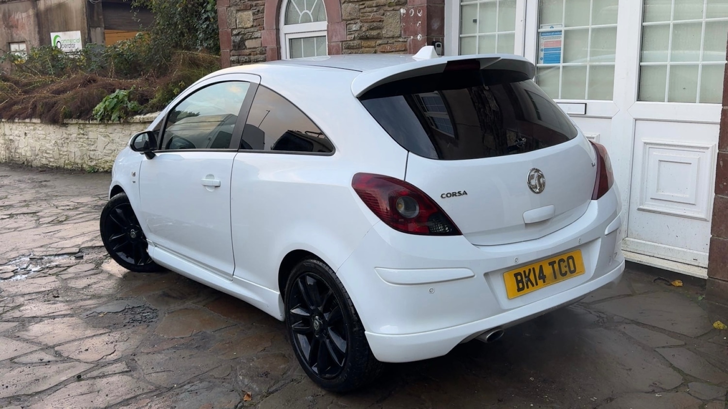Used Vauxhall Corsa 2014 for sale - 76669075: Photo 3