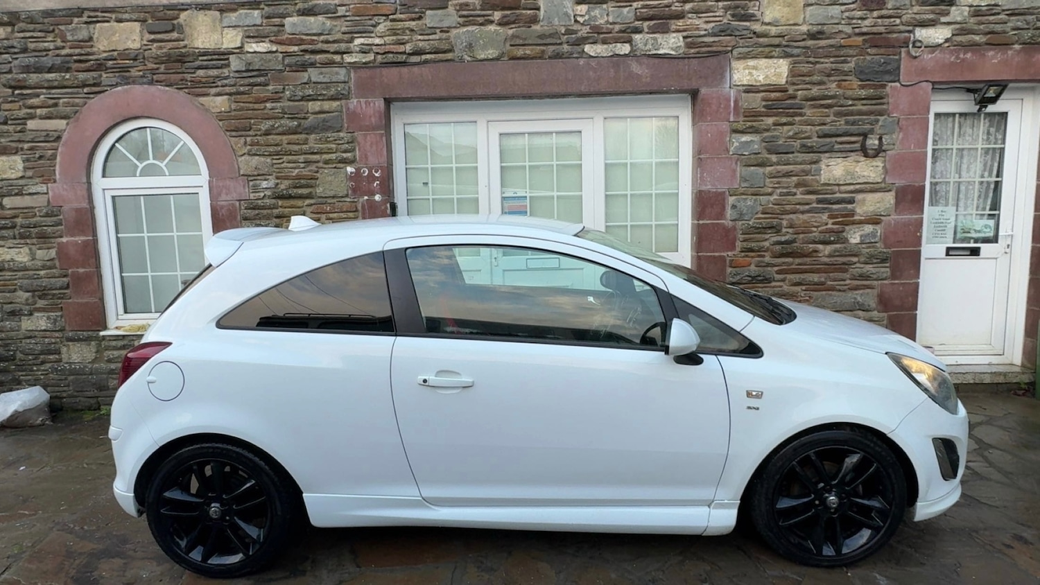 Used Vauxhall Corsa 2014 for sale - 76669075: Photo 6