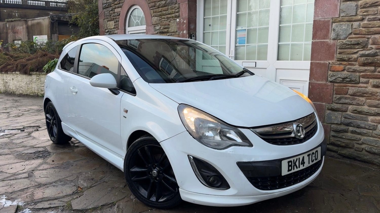 Used Vauxhall Corsa 2014 for sale - 76669075: Photo 7