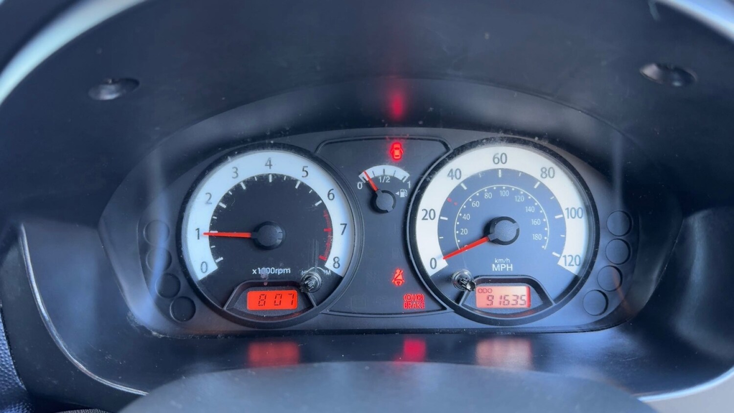 Used Kia Picanto 2010 for sale - 77357691: Photo 11