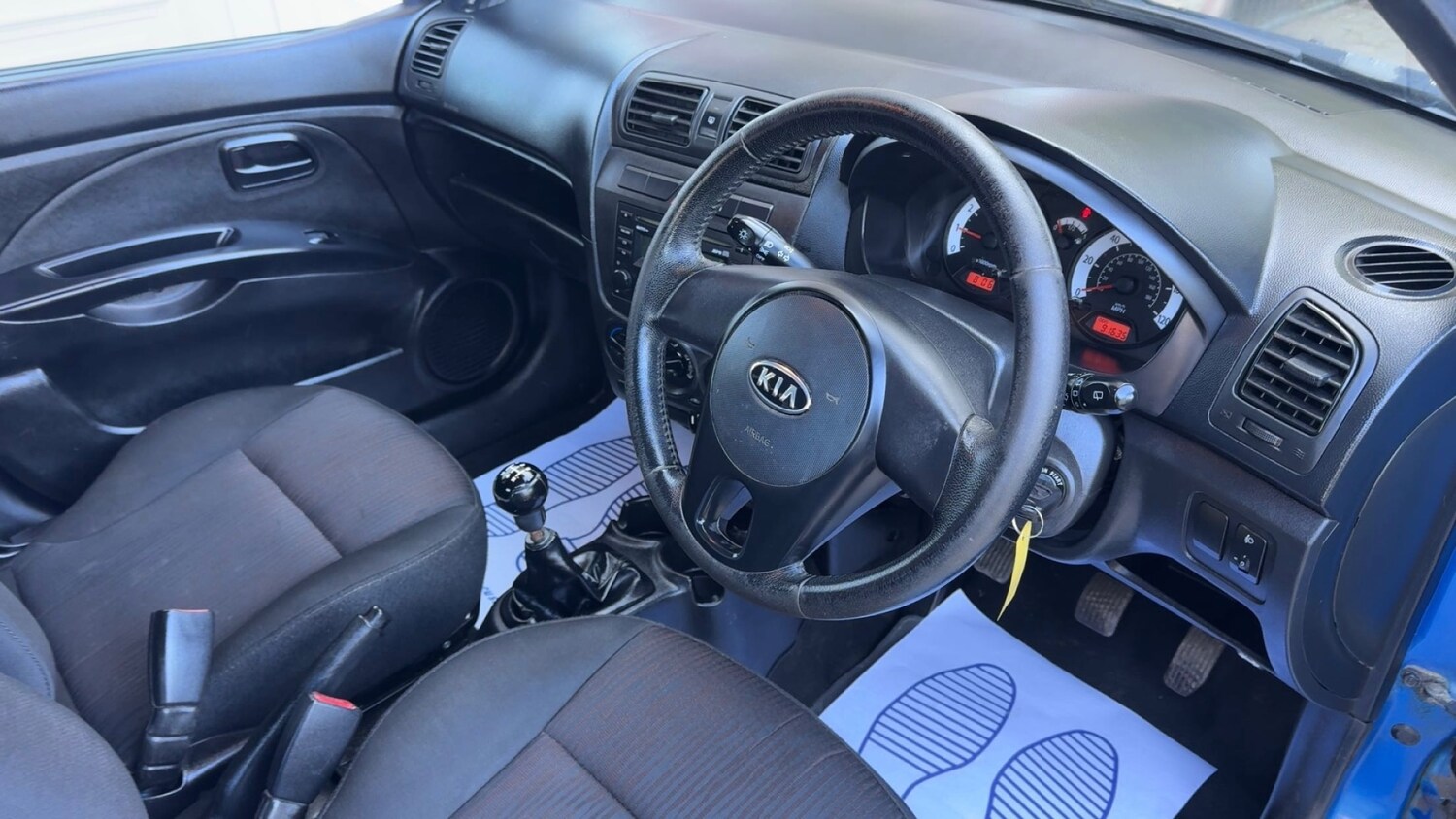 Used Kia Picanto 2010 for sale - 77357691: Photo 13