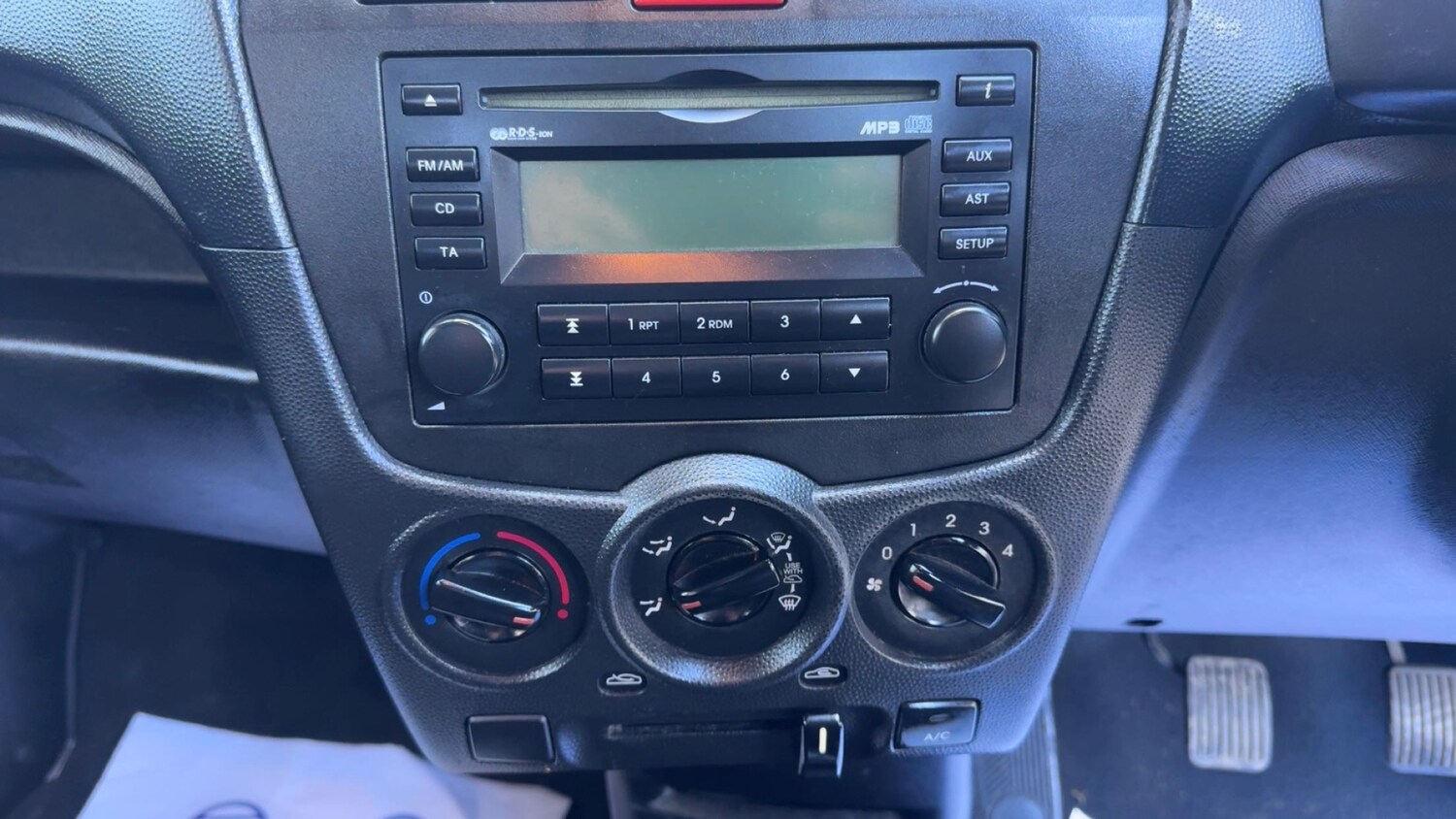 Used Kia Picanto 2010 for sale - 77357691: Photo 16