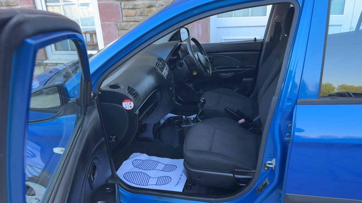 Used Kia Picanto 2010 for sale - 77357691: Photo 18