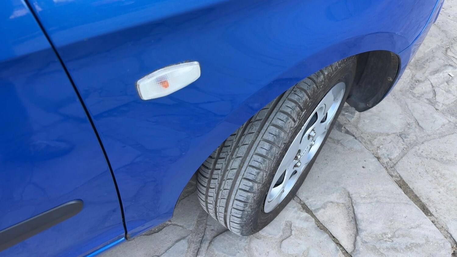 Used Kia Picanto 2010 for sale - 77357691: Photo 19