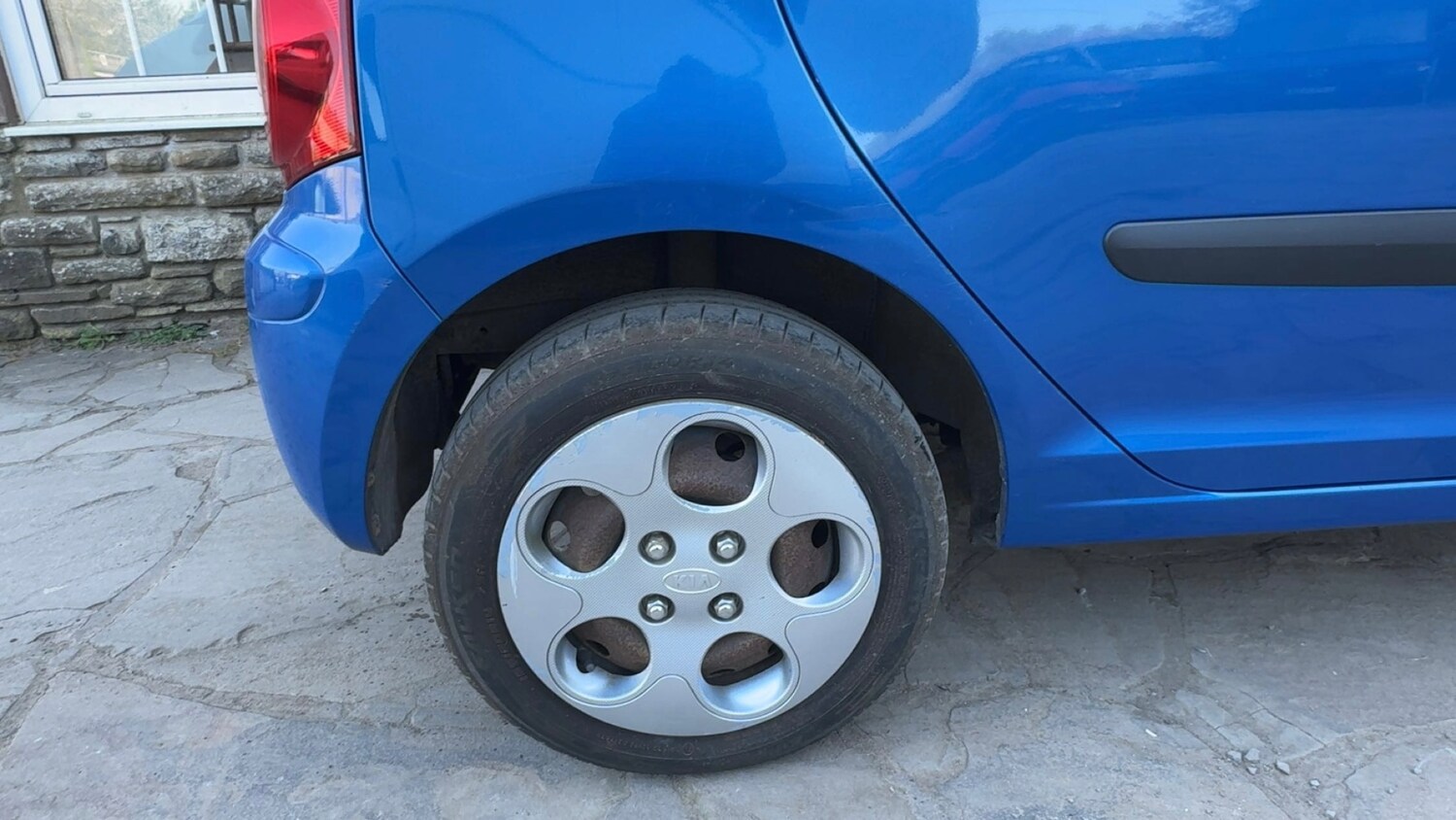 Used Kia Picanto 2010 for sale - 77357691: Photo 20