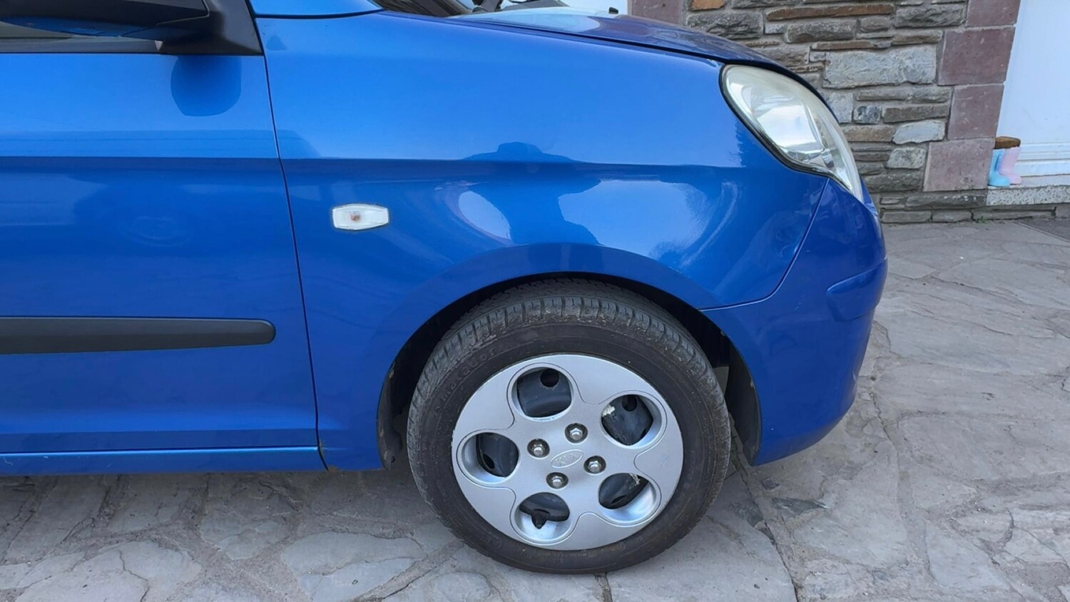 Used Kia Picanto 2010 for sale - 77357691: Photo 21