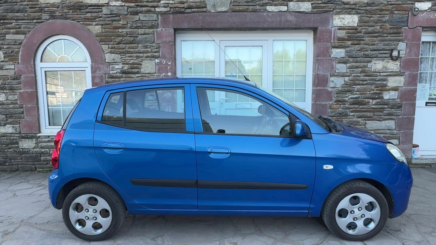 Used Kia Picanto 2010 for sale - 77357691: Photo 6