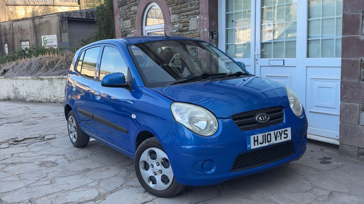 Used Kia Picanto 2010 for sale - 77357691: Photo 7