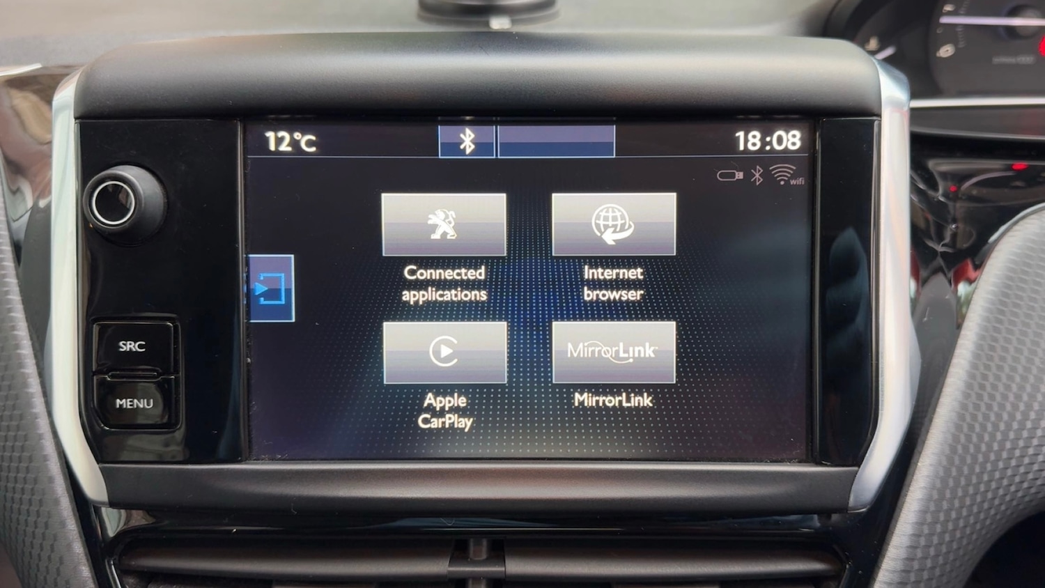 Used Peugeot 208 2016 for sale - 76058267: Photo 12
