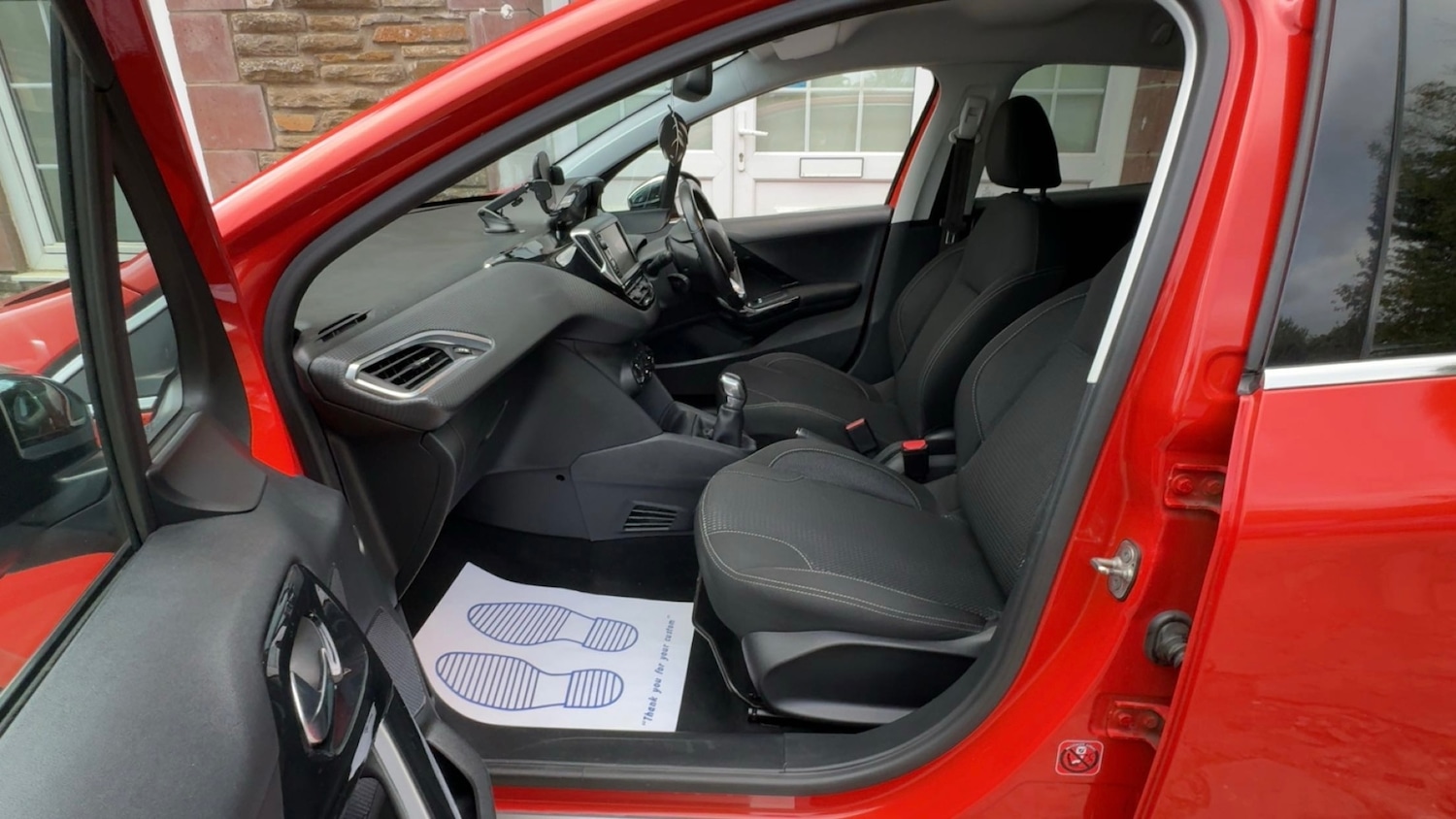 Used Peugeot 208 2016 for sale - 76058267: Photo 16