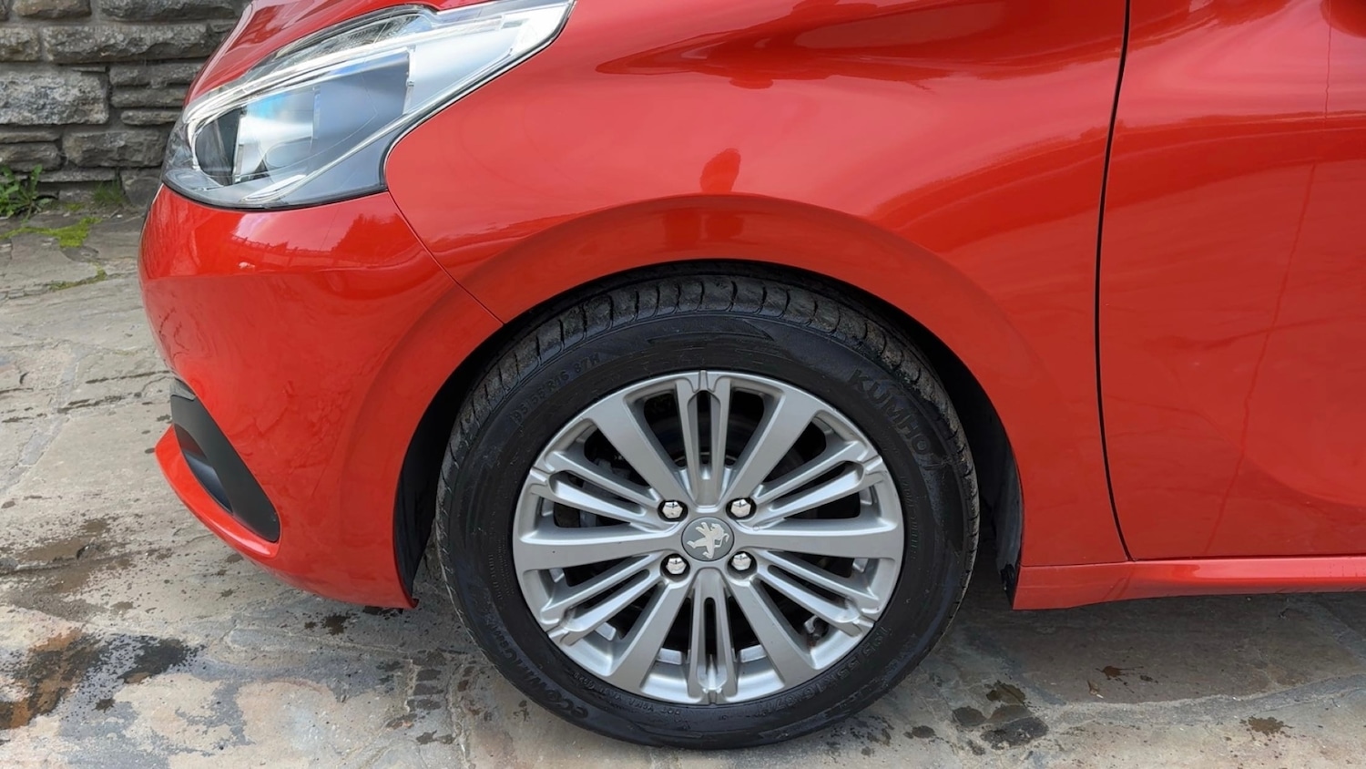 Used Peugeot 208 2016 for sale - 76058267: Photo 20