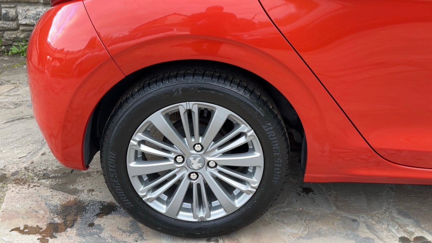Used Peugeot 208 2016 for sale - 76058267: Photo 21