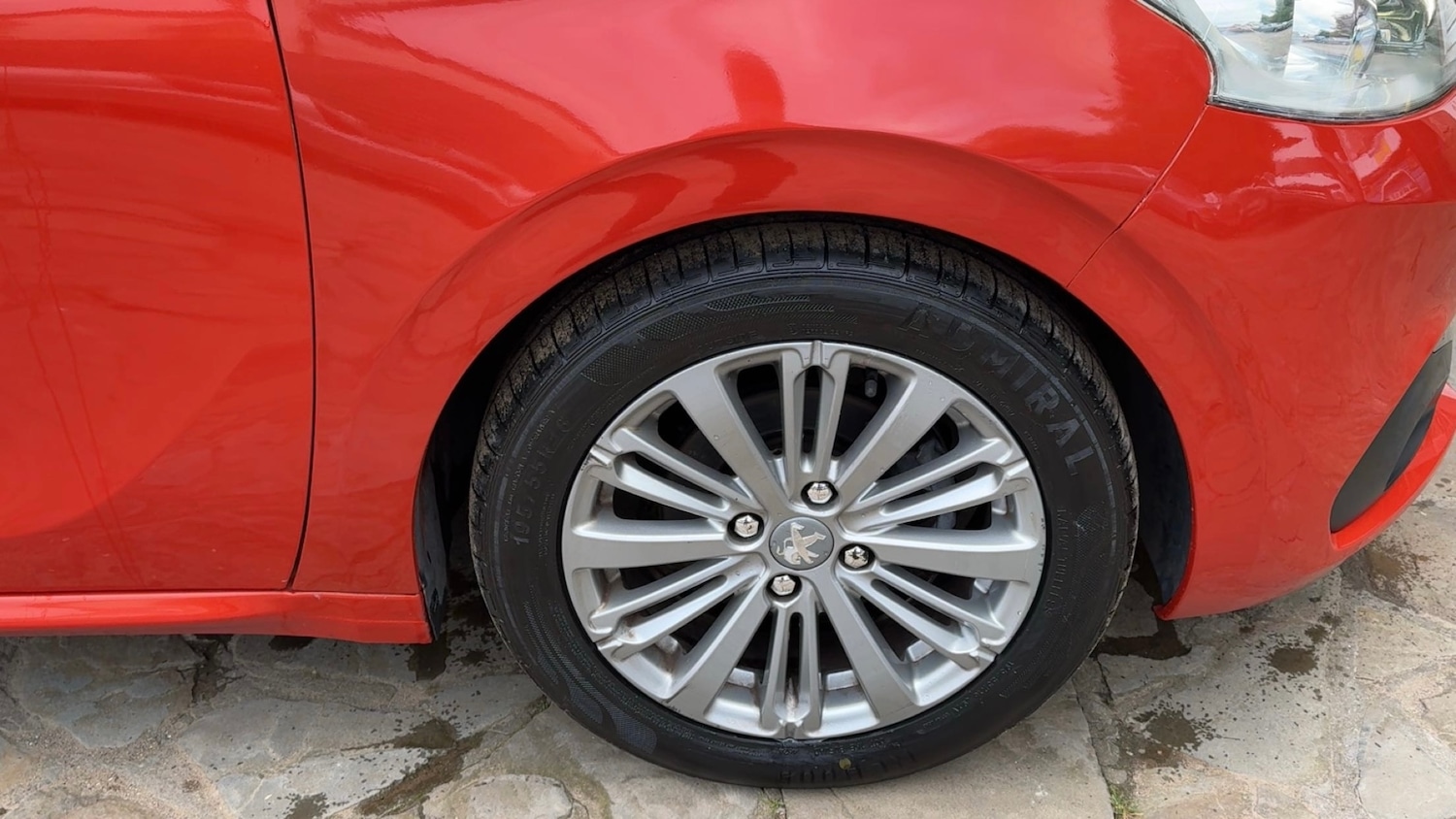 Used Peugeot 208 2016 for sale - 76058267: Photo 22