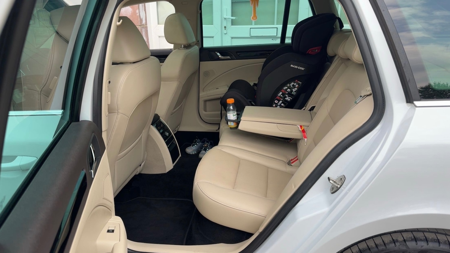 Used Skoda Superb 2015 for sale - 76520911: Photo 19