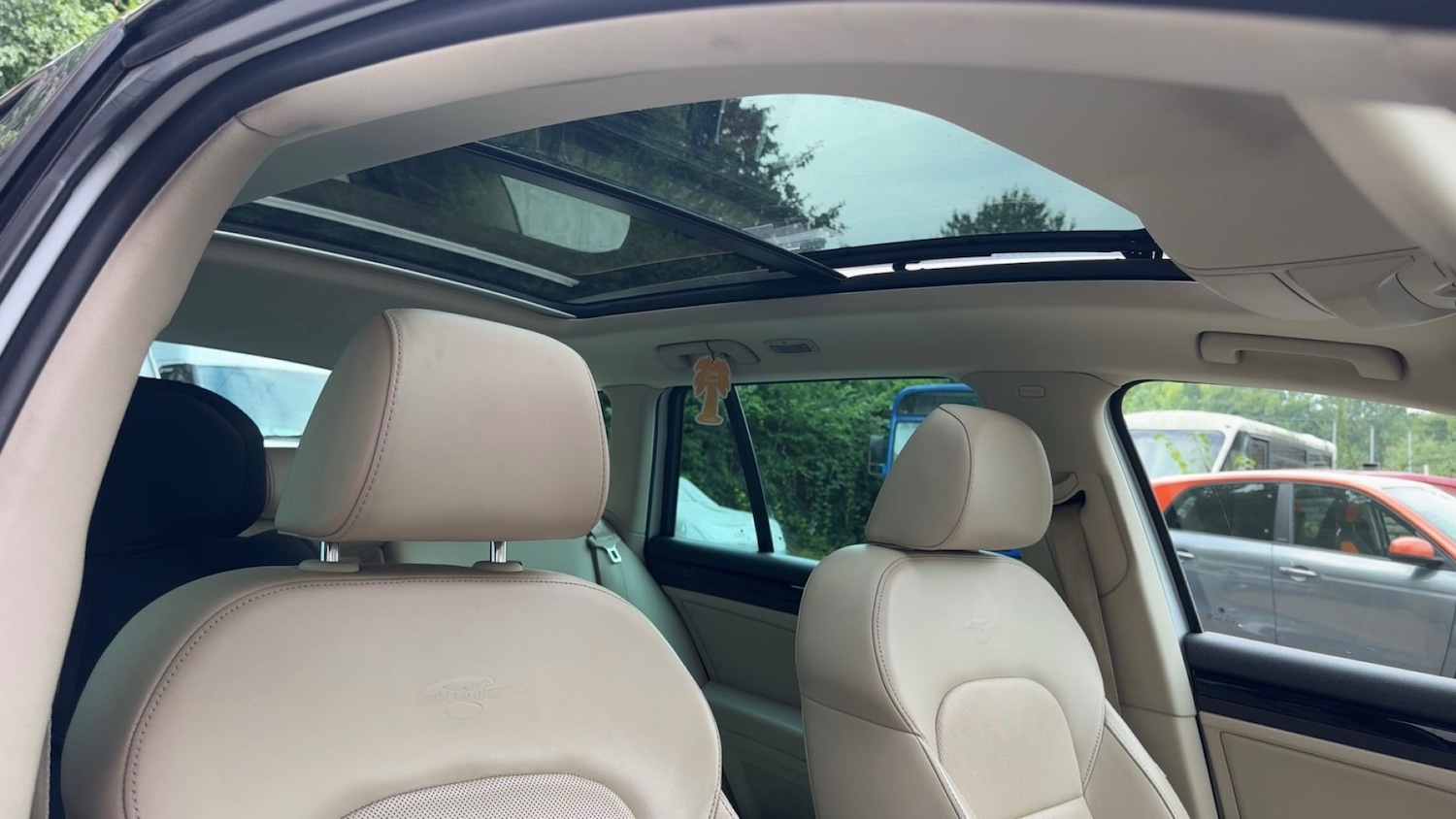 Used Skoda Superb 2015 for sale - 76520911: Photo 25