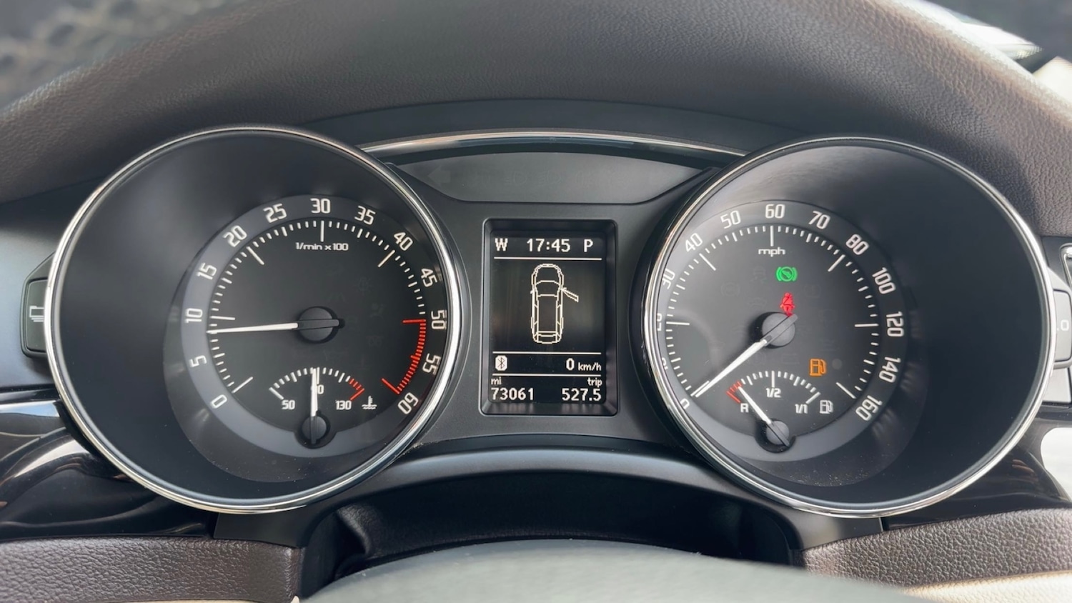 Used Skoda Superb 2015 for sale - 76520911: Photo 9