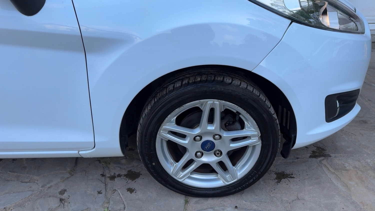 Used Ford Fiesta 2014 for sale - 76924793: Photo 19