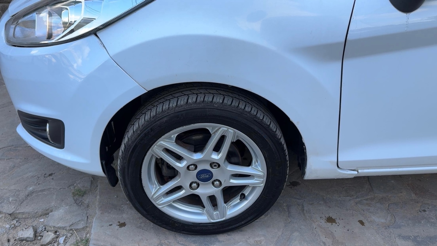 Used Ford Fiesta 2014 for sale - 76924793: Photo 21