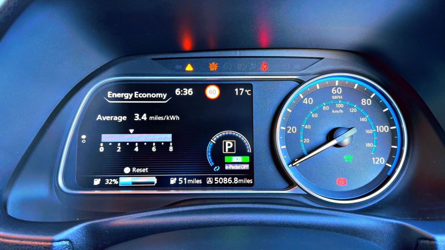 Used Nissan Leaf 2022 for sale - 77084327: Photo 21